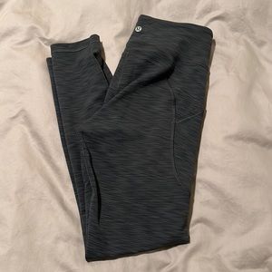 Lululemon invigorate 25”